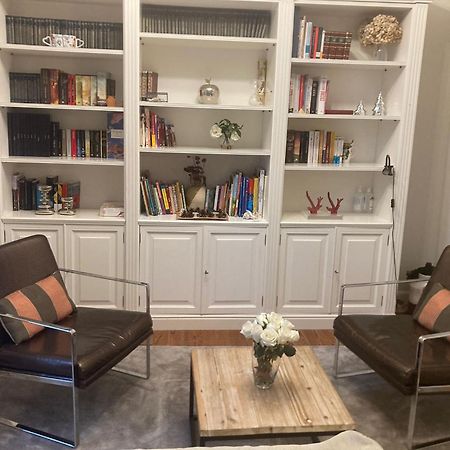 Apartamento Guretxe Apartment Bilbao Luaran gambar