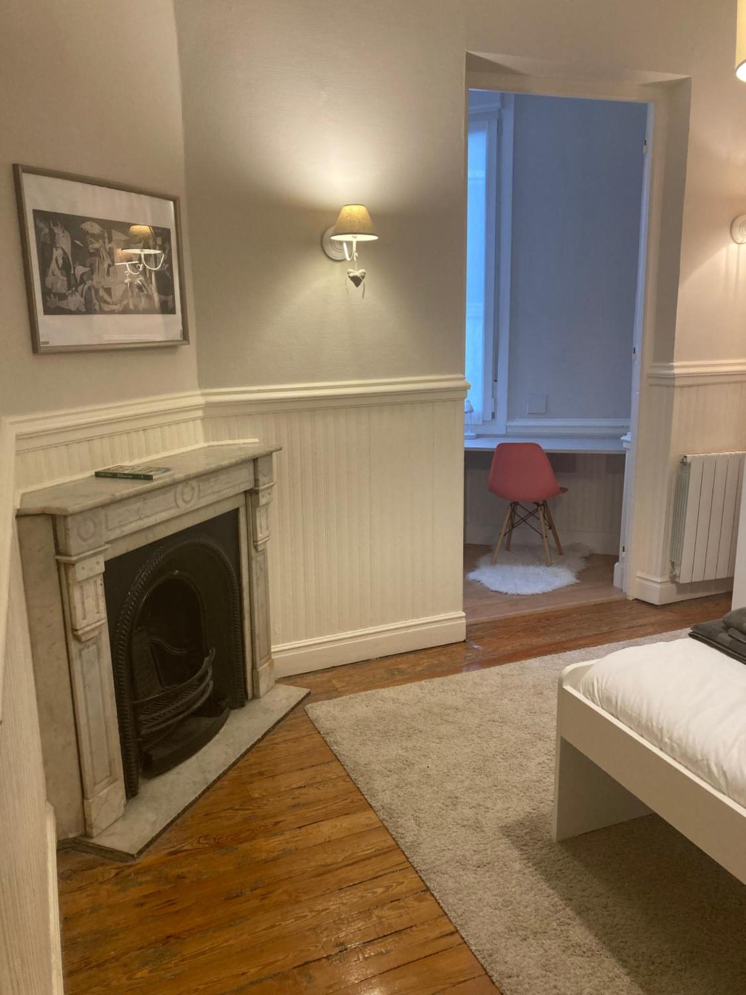Apartamento Guretxe Apartment Bilbao Luaran gambar