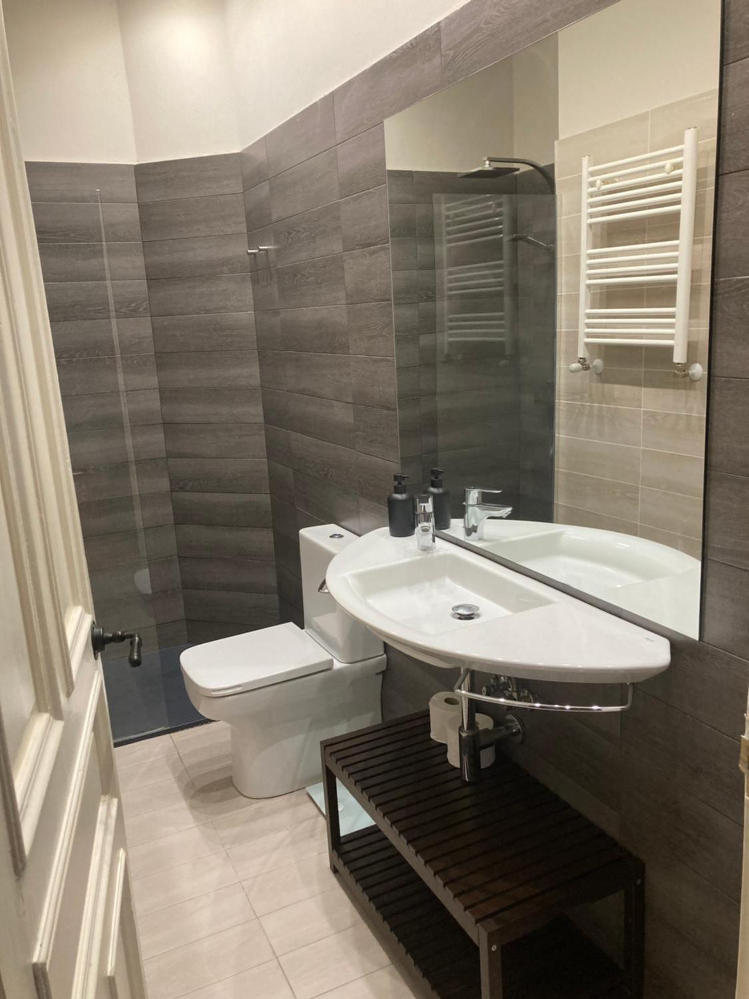 Apartamento Guretxe Apartment Bilbao Luaran gambar