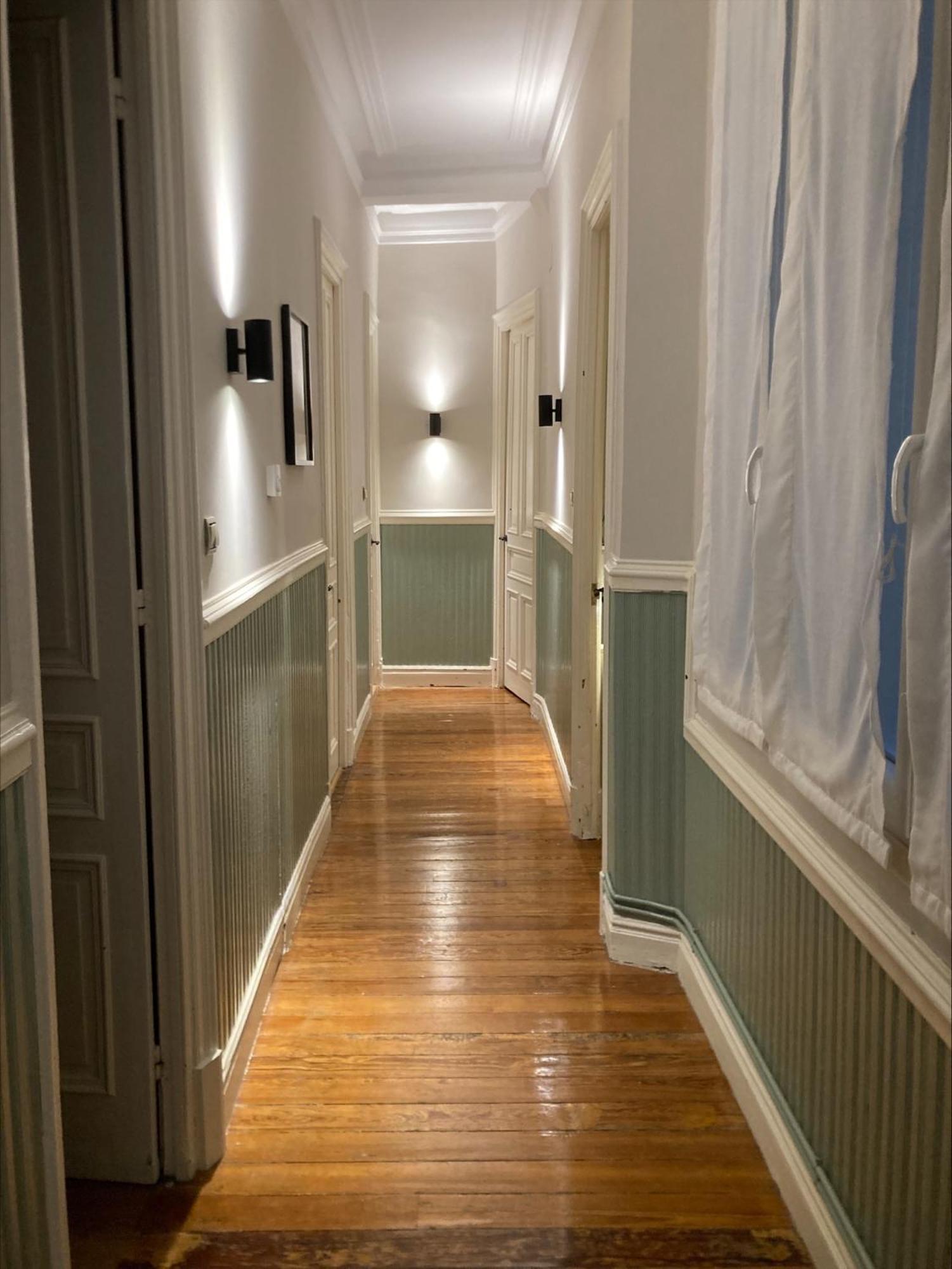 Apartamento Guretxe Apartment Bilbao Luaran gambar