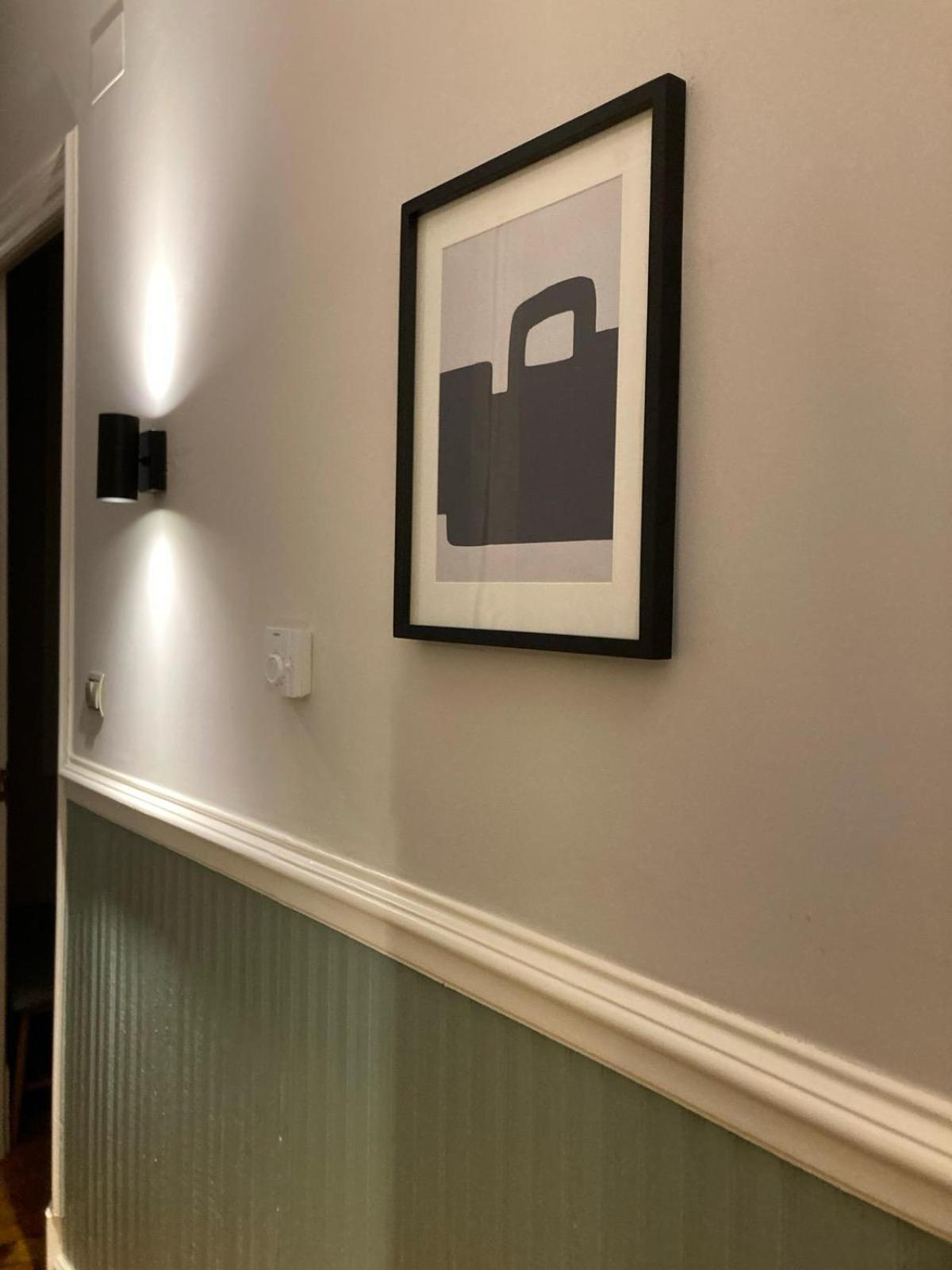 Apartamento Guretxe Apartment Bilbao Luaran gambar
