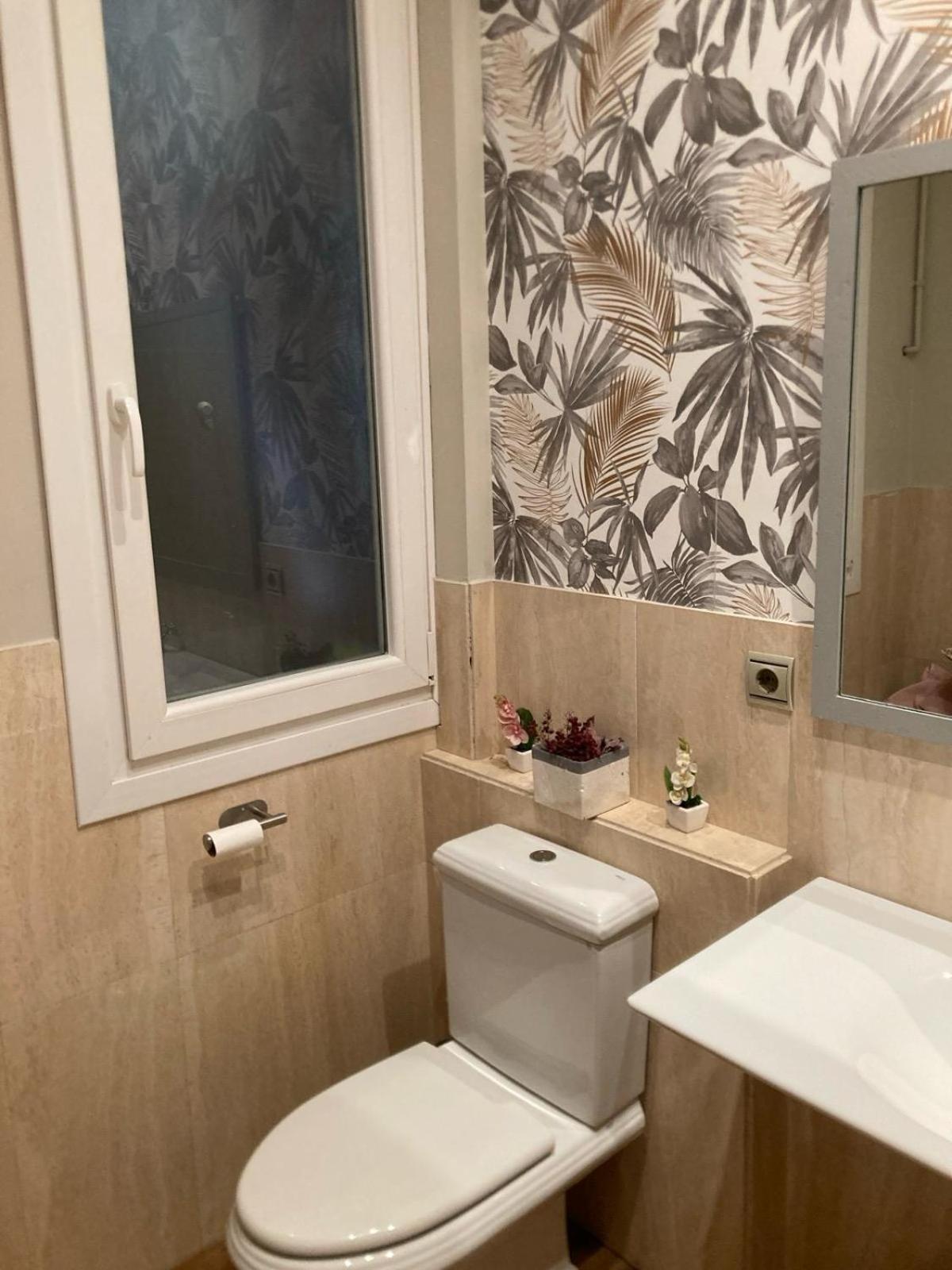Apartamento Guretxe Apartment Bilbao Luaran gambar