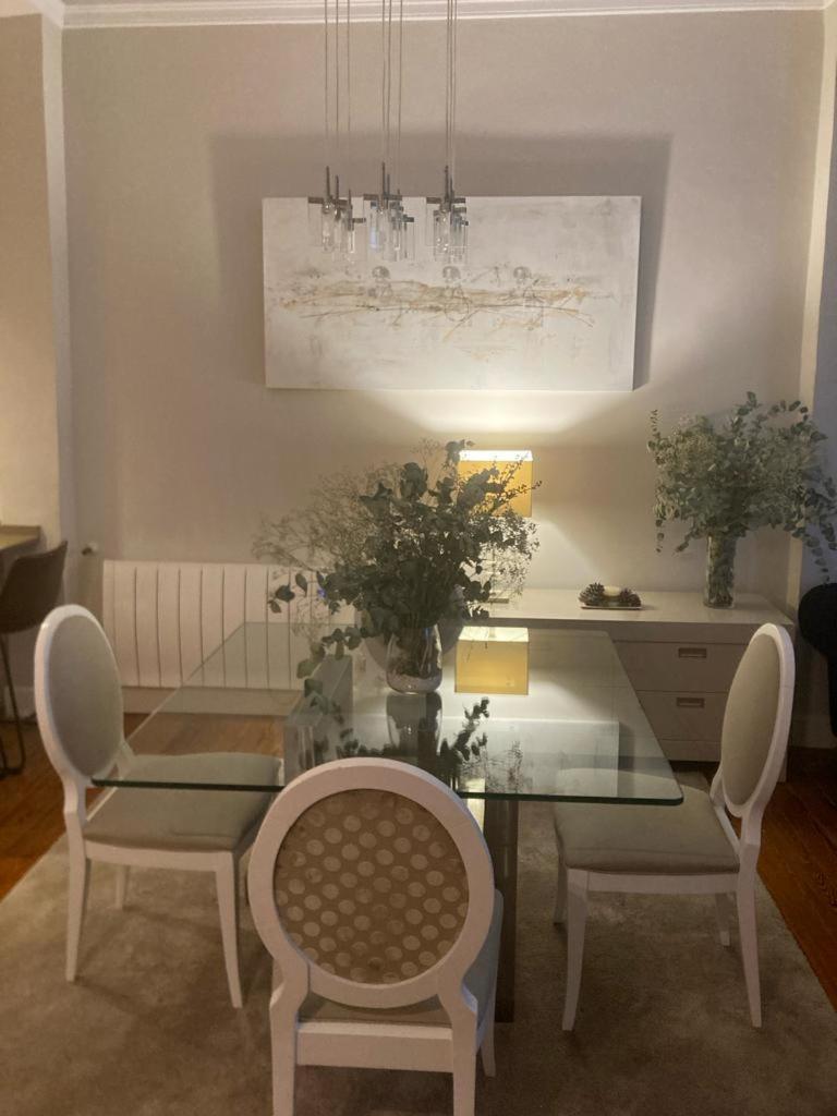 Apartamento Guretxe Apartment Bilbao Luaran gambar