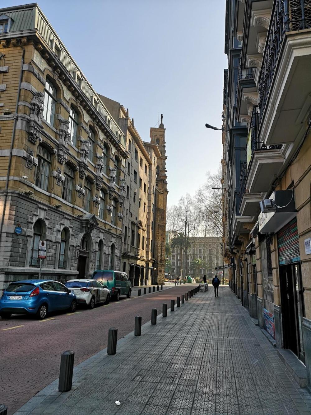 Apartamento Guretxe Apartment Bilbao Luaran gambar
